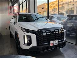 هيونداي باليسيد